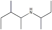 butan-2-yl(3-methylpentan-2-yl)amine