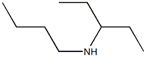  butyl(pentan-3-yl)amine