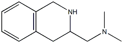 dimethyl(1,2,3,4-tetrahydroisoquinolin-3-ylmethyl)amine