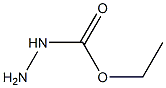 ethoxycarbohydrazide Structure