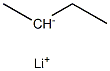 lithium(1+) ion butan-2-ide
