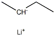 lithium(1+) ion butan-2-ide|