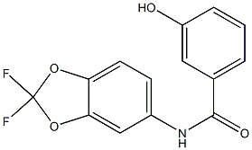 , , 结构式