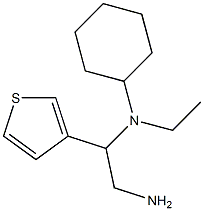 , , 结构式