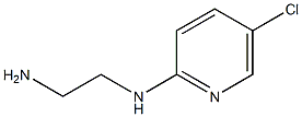 N-(2-aminoethyl)-N-(5-chloropyridin-2-yl)amine|