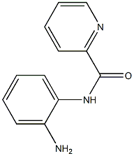 N-(2-aminophenyl)pyridine-2-carboxamide