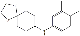 , , 结构式