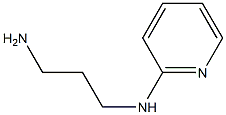 N-(3-aminopropyl)-N-pyridin-2-ylamine