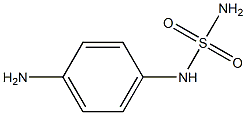 N-(4-aminophenyl)sulfamide