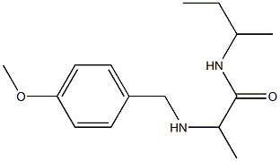 , , 结构式