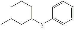 N-(heptan-4-yl)aniline|