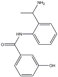 , , 结构式