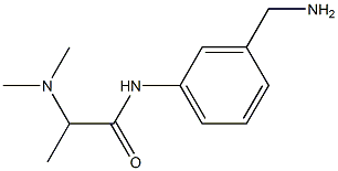 , , 结构式