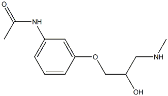 , , 结构式