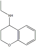 N-3,4-dihydro-2H-chromen-4-yl-N-ethylamine