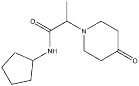 , , 结构式