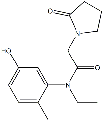 , , 结构式