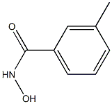 N-hydroxy-3-methylbenzamide