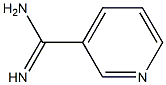 pyridine-3-carboximidamide