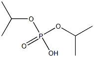 O,O-Diisopropylphosphate,,结构式