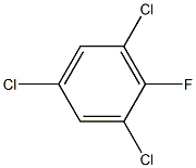 2,4,6-TRICHLOROFLUOROBENZENE