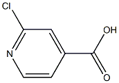 2-CHOLOR-4-PYRIDINECARBOXYLIC ACID
