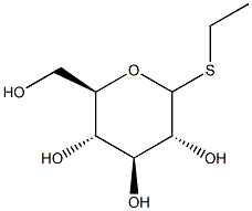 Ethyl -D-Thioglucopyranoside