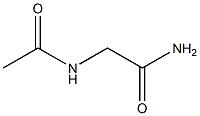  n-ACETYL-GLYCINAMIDE extrapure for biochemistry