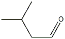 ISO VALERALDEHYDE pure Struktur