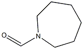 N-Formylhexamethyleneimine Structure