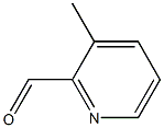 2-Formyl-3-methylpyridine