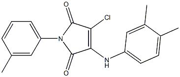 , , 结构式