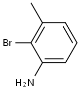 2-bromo-3-methylphenylamine