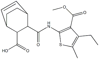 , , 结构式