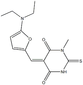 , , 结构式