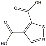  4,5-isothiazoledicarboxylic acid