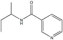 N-(sec-butyl)nicotinamide