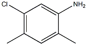  5-chloro-2,4-dimethylphenylamine