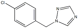 1-(4-chlorobenzyl)-1H-1,2,4-triazole|