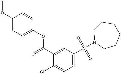 , , 结构式