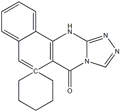 , , 结构式