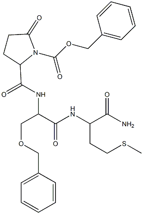 , , 结构式