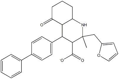 , , 结构式