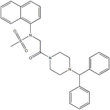 , , 结构式