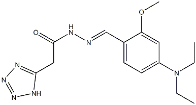 , , 结构式