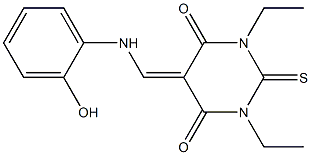 , , 结构式