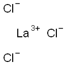  氯化镧溶液
