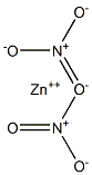 Zinc nitrate phosphorizing liquid