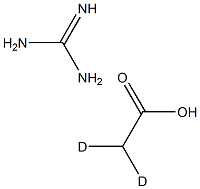 Guanidineacetic  acid-2,2-d2