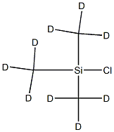 Trimethyl-d9-chlorosilane